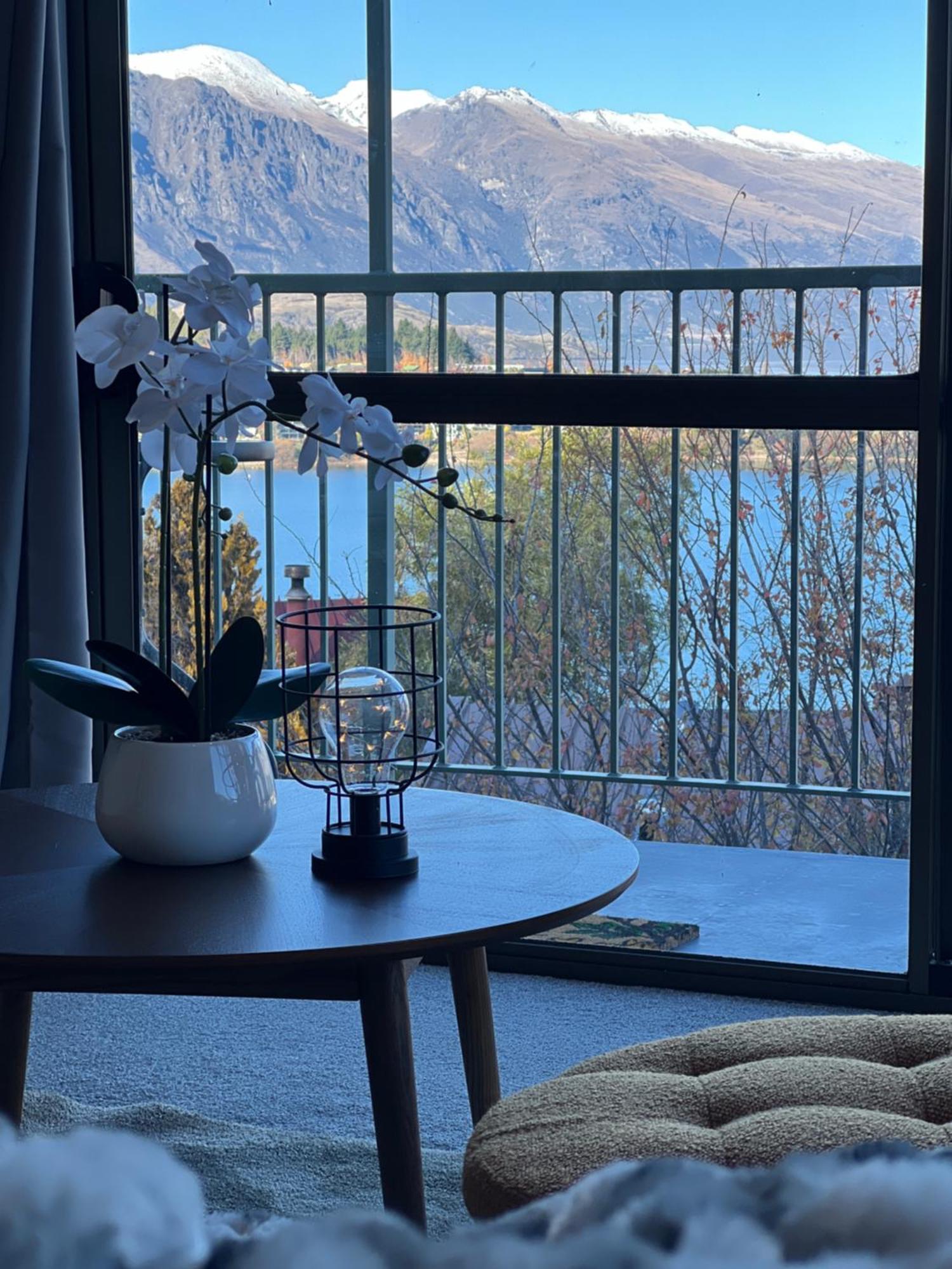 Lakeview Home Retreat At Queenstown Hill Exterior foto